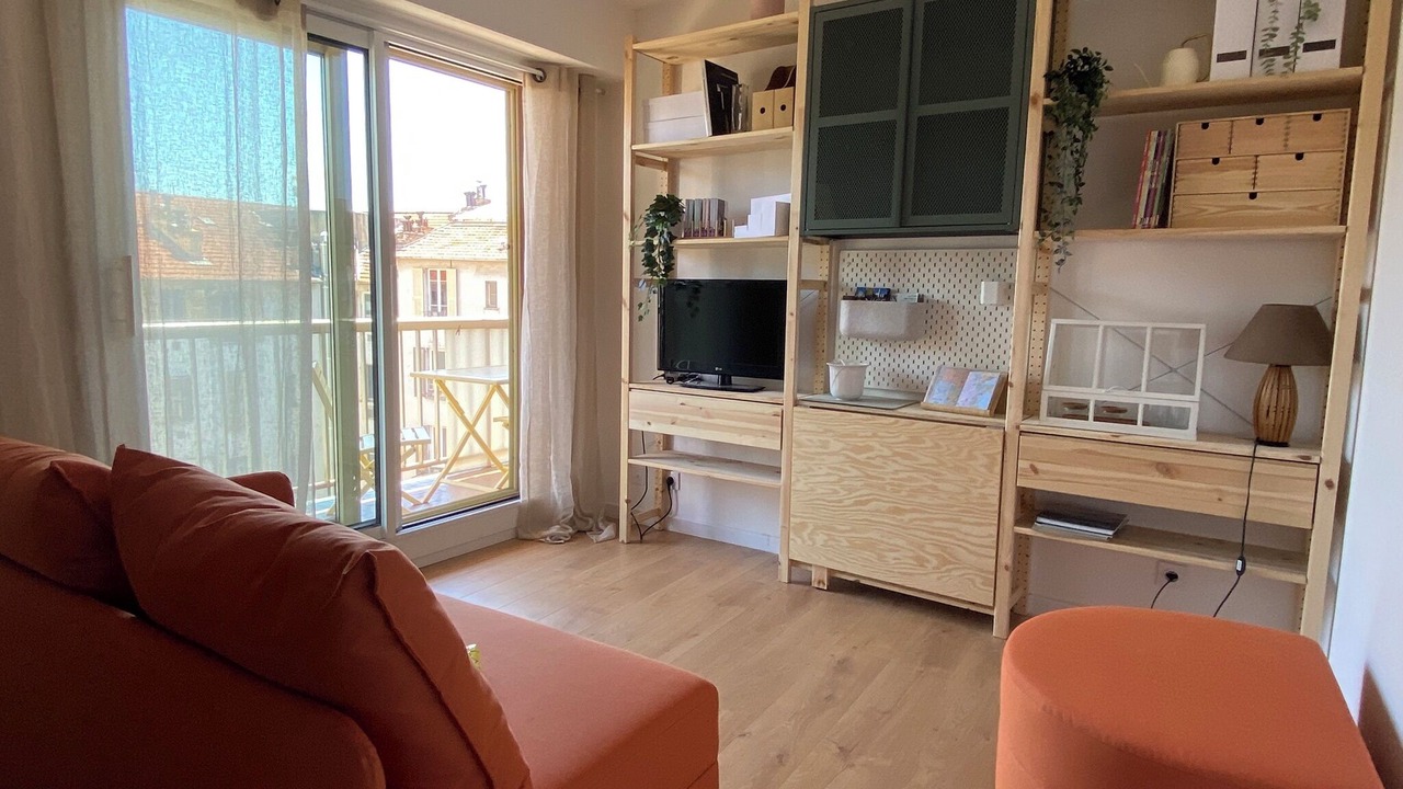 Photo of Livingroom in Le Piol