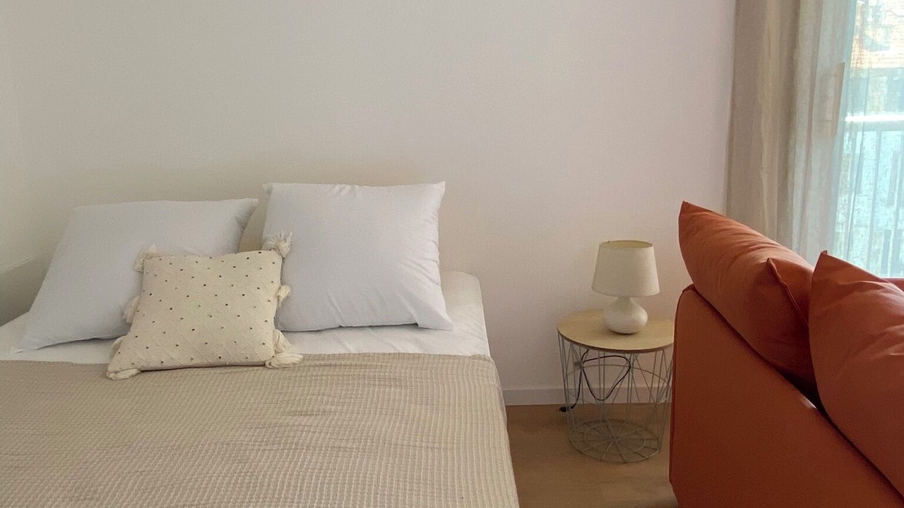 Photo of Bedroom in Le Piol