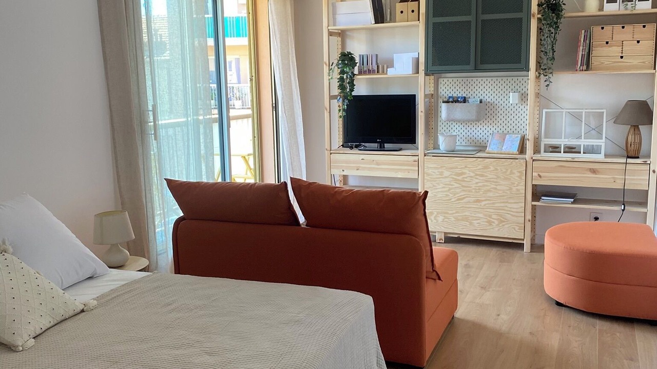 Photo of Bedroom in Le Piol