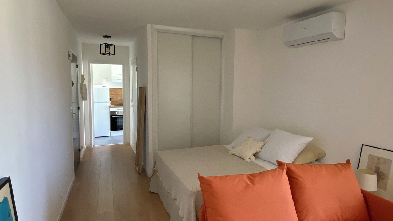 Photo of Bedroom in Le Piol