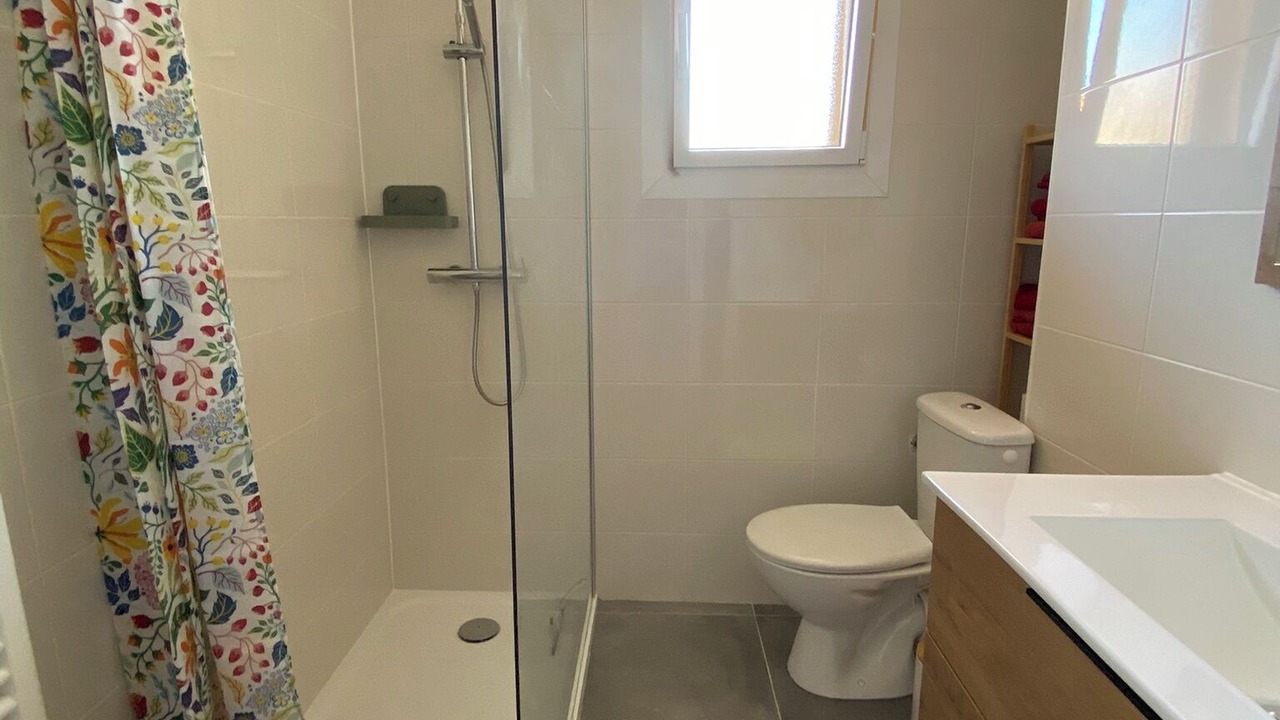Photo of Bathroom in Le Piol