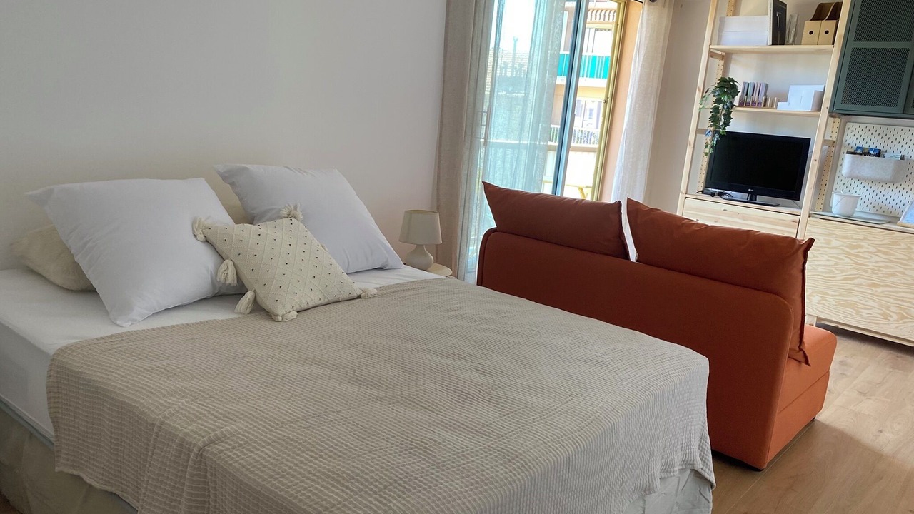 Photo of Bedroom in Le Piol