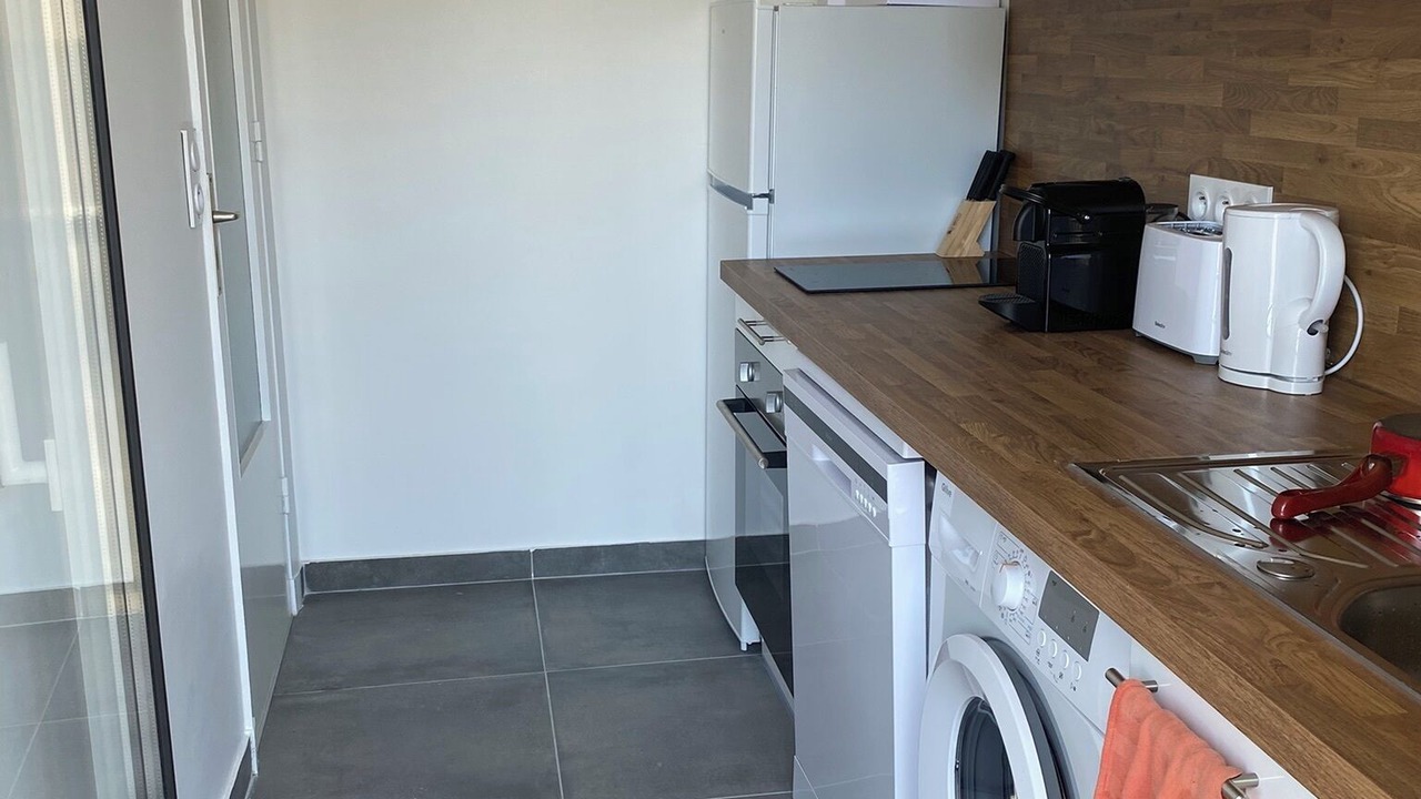 Photo of Kitchen in Le Piol
