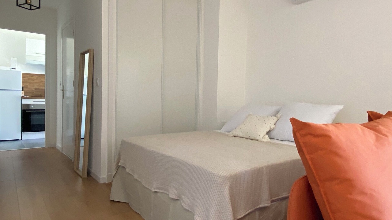 Photo of Bedroom in Le Piol