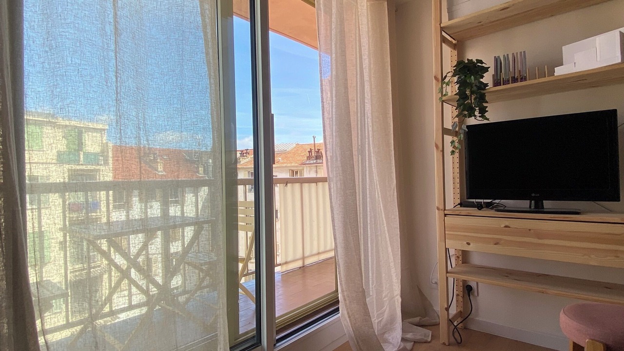 Photo of Livingroom in Le Piol