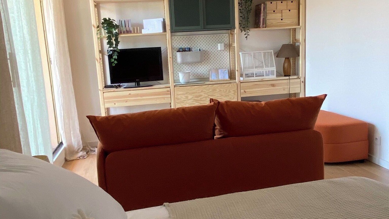 Photo of Bedroom in Le Piol