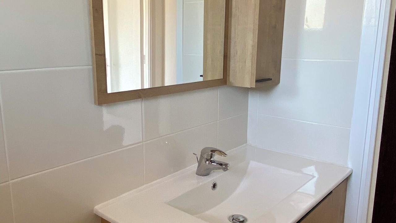 Photo of Bathroom in Le Piol