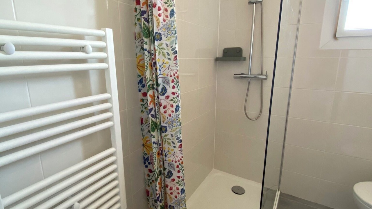 Photo of Bathroom in Le Piol