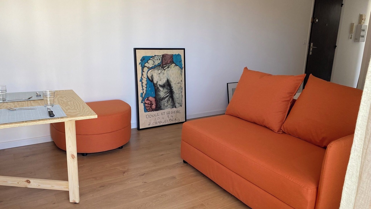 Photo of Livingroom in Le Piol