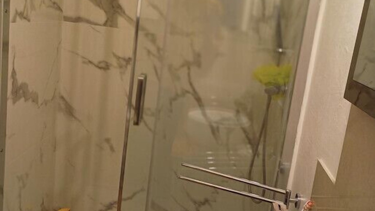 Photo of Bathroom in Le Rayol
