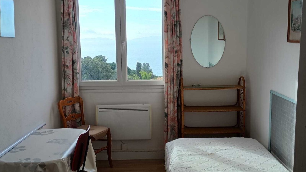 Photo of Bedroom in Le Rayol