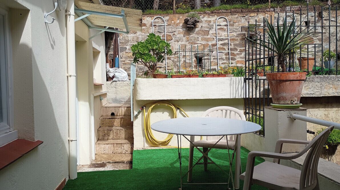 Photo of Outdoor in Le Rayol