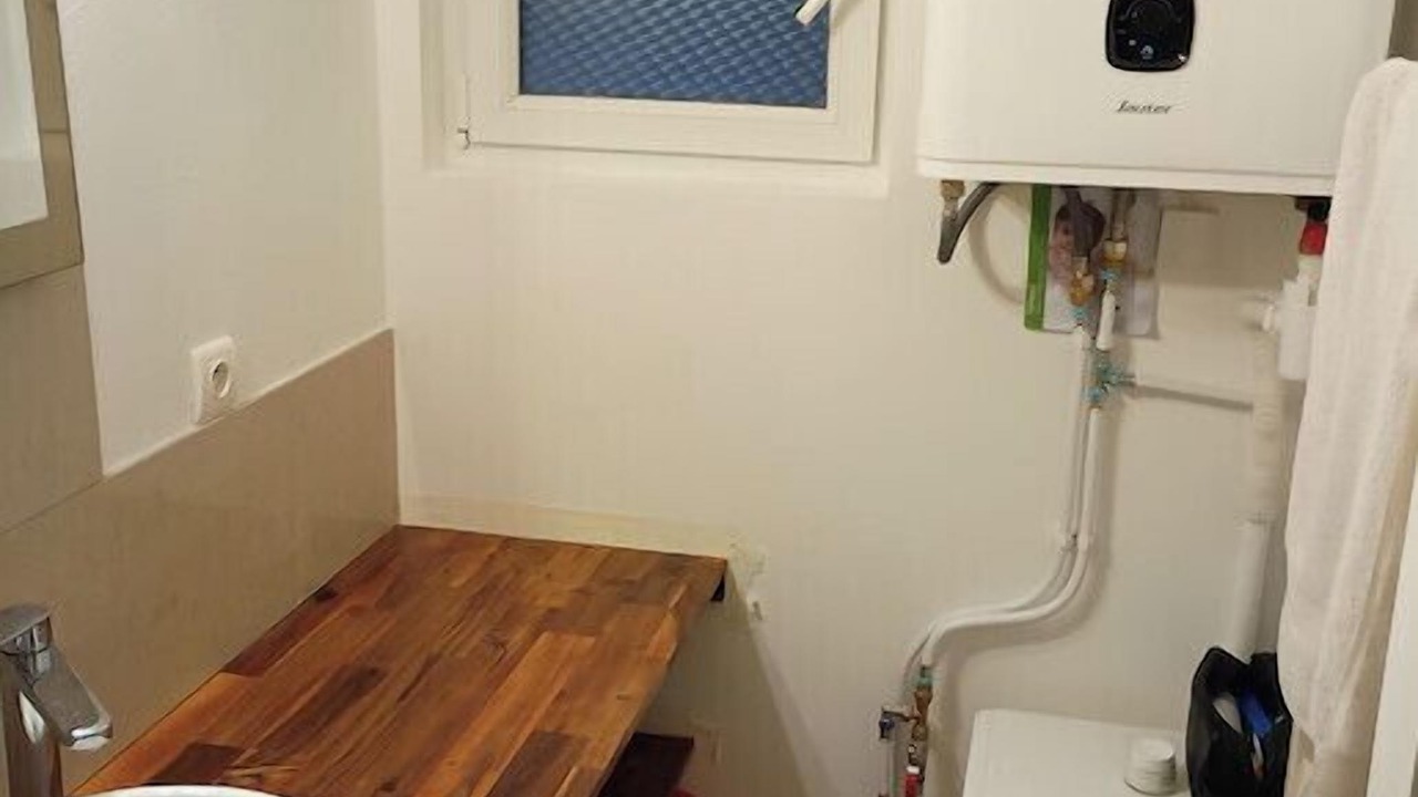 Photo of Bathroom in Le Rayol