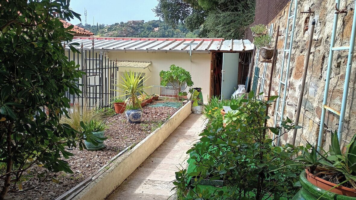 Photo of Outdoor in Le Rayol