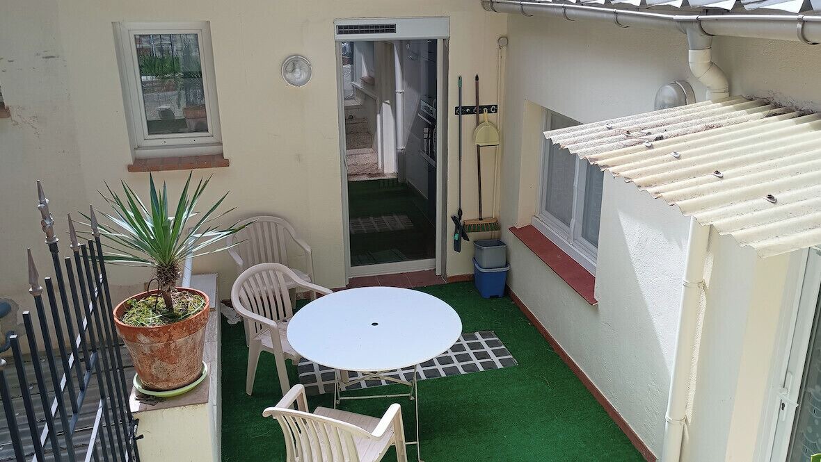 Photo of Outdoor in Le Rayol