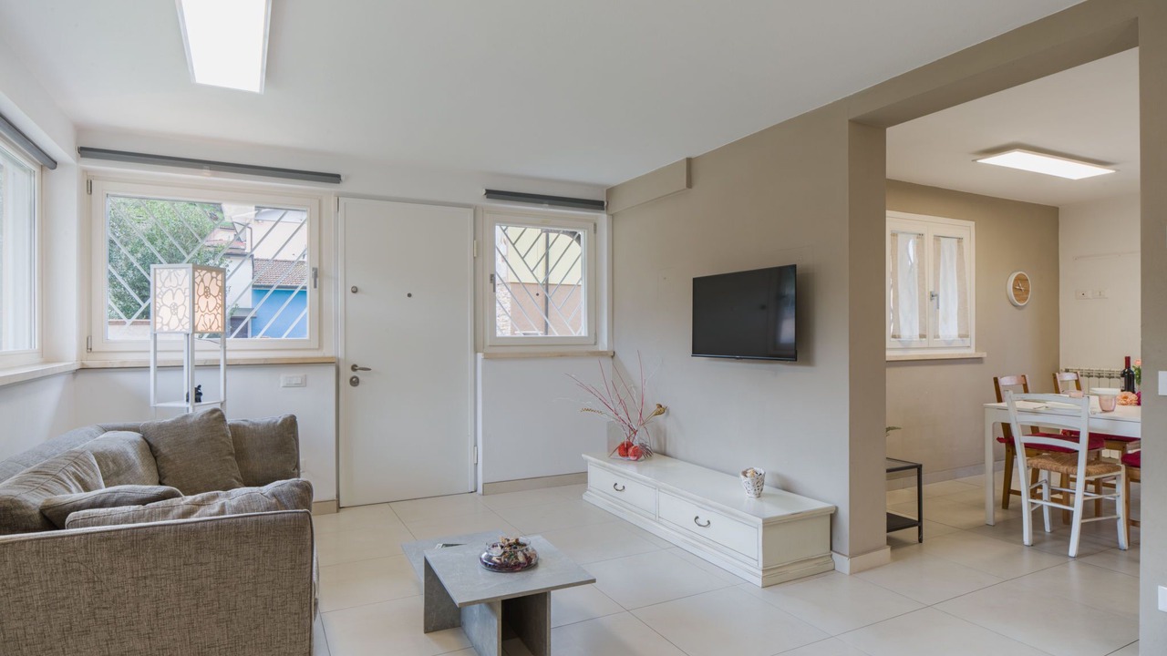 Photo of Livingroom in Stiava