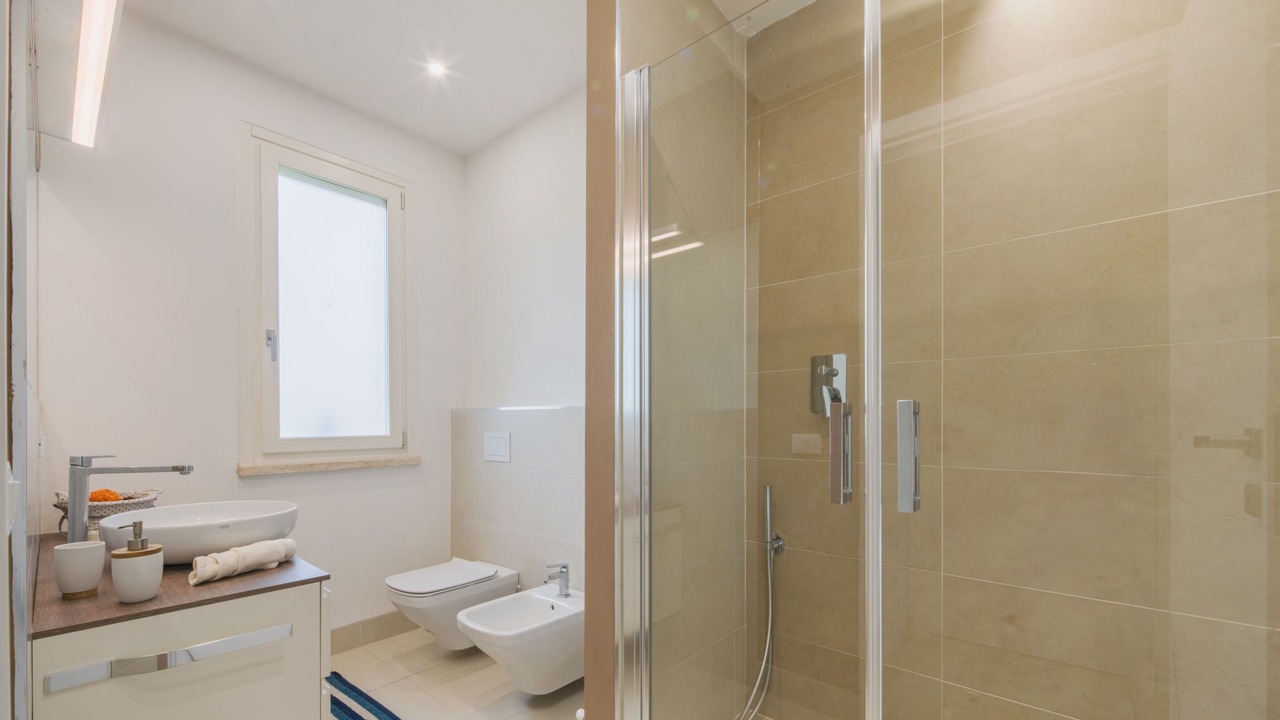 Photo of Bathroom in Stiava
