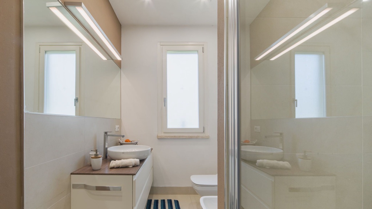 Photo of Bathroom in Stiava