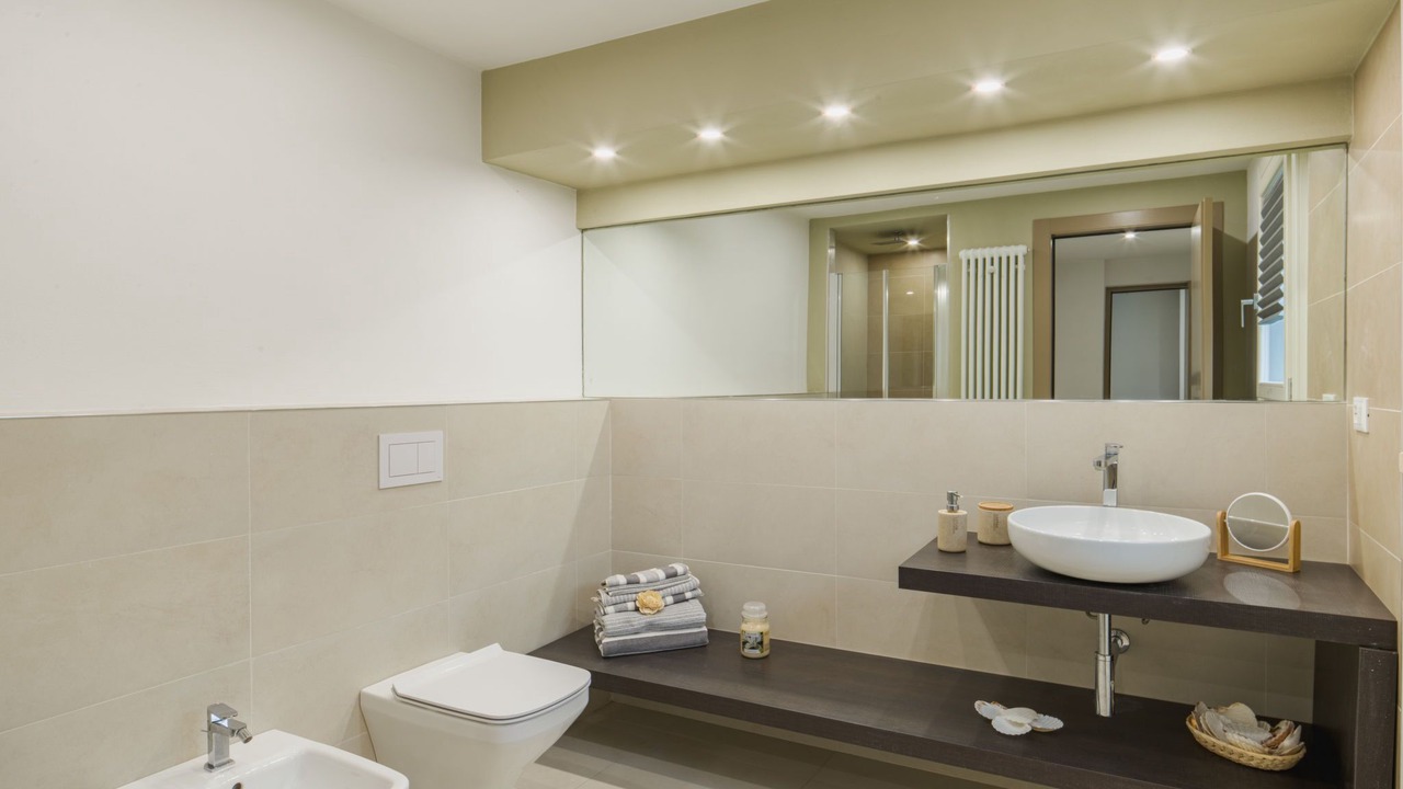 Photo of Bathroom in Stiava