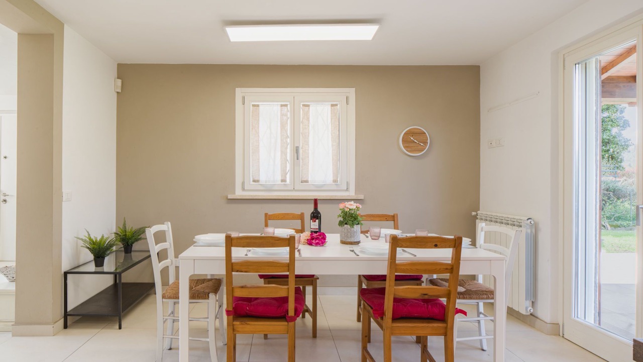 Photo of Bedroom in Stiava
