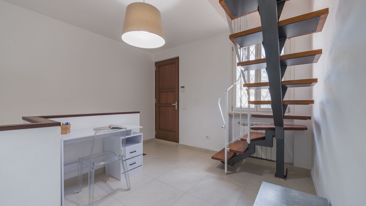 Photo of Bedroom in Stiava