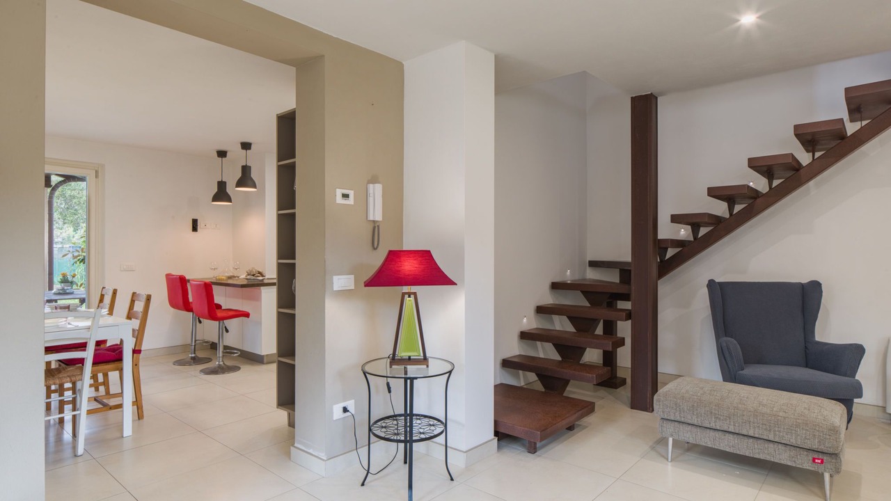 Photo of Livingroom in Stiava