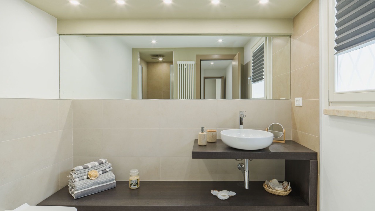 Photo of Bathroom in Stiava