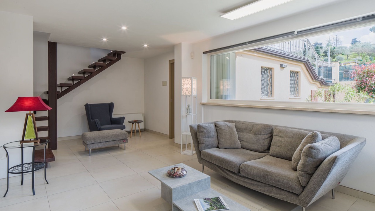 Photo of Livingroom in Stiava