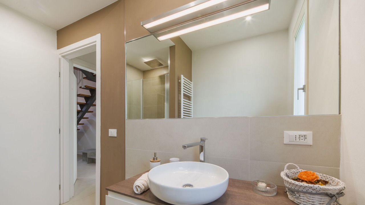 Photo of Bathroom in Stiava