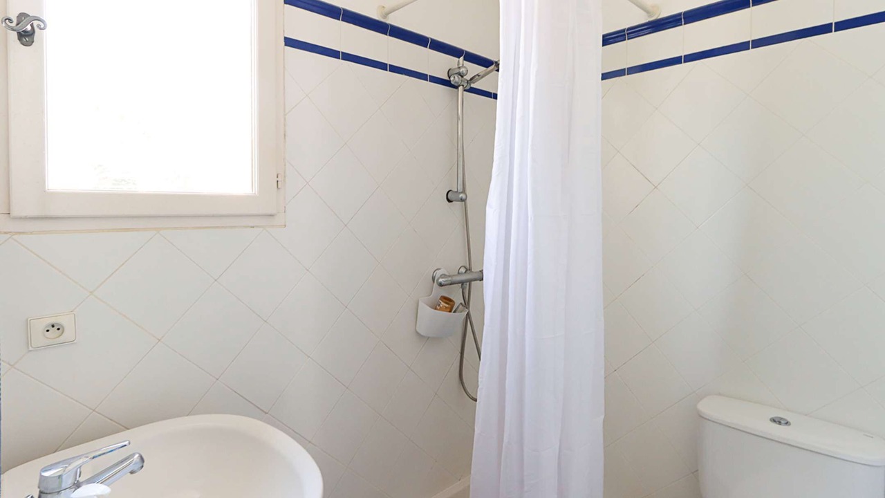 Photo of Bathroom in Port Grimaud