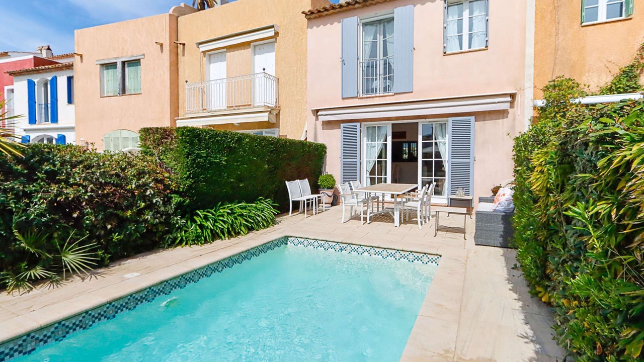 Photo of Outdoor in Port Grimaud