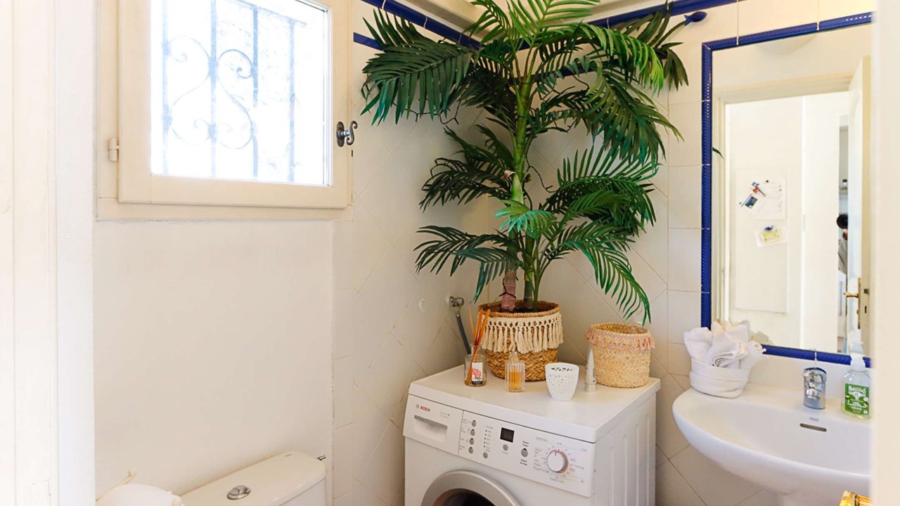 Photo of Bathroom in Port Grimaud