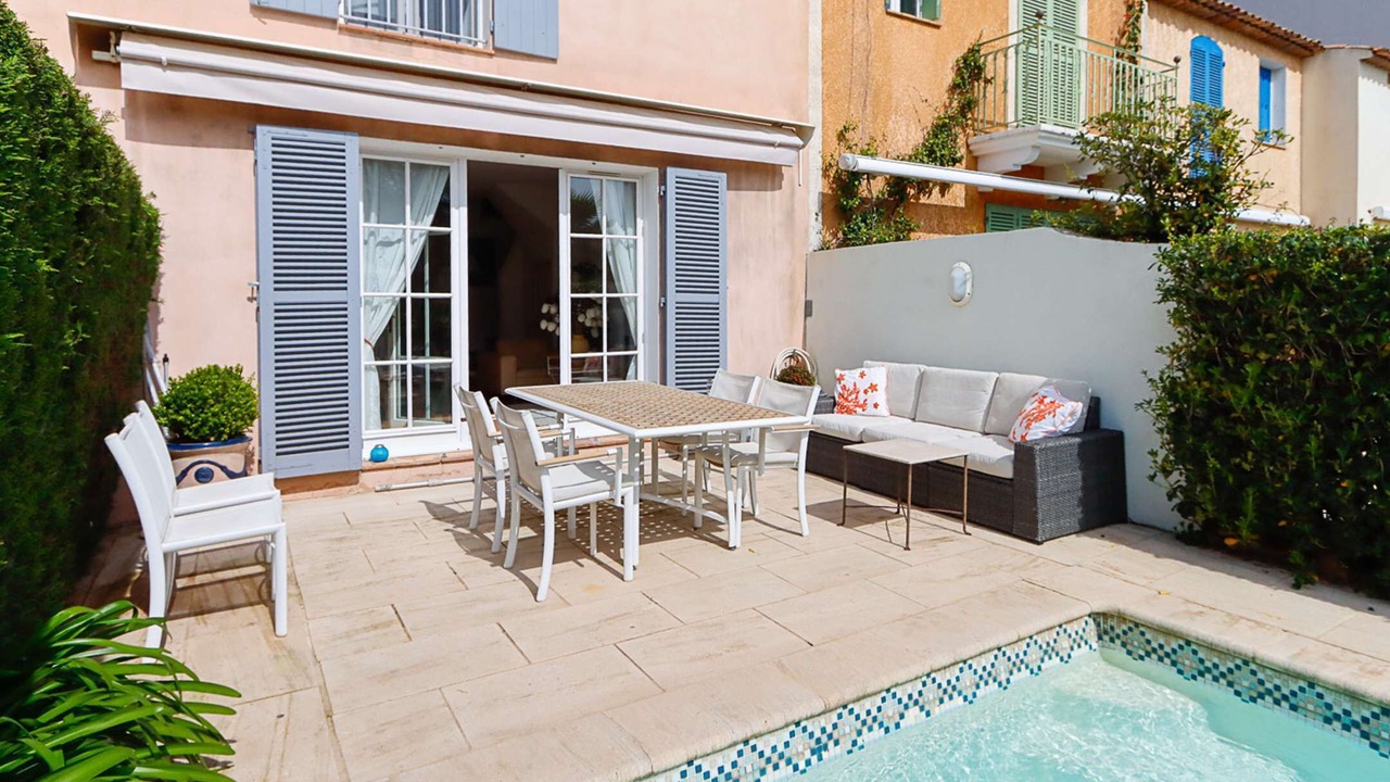 Photo of Outdoor in Port Grimaud