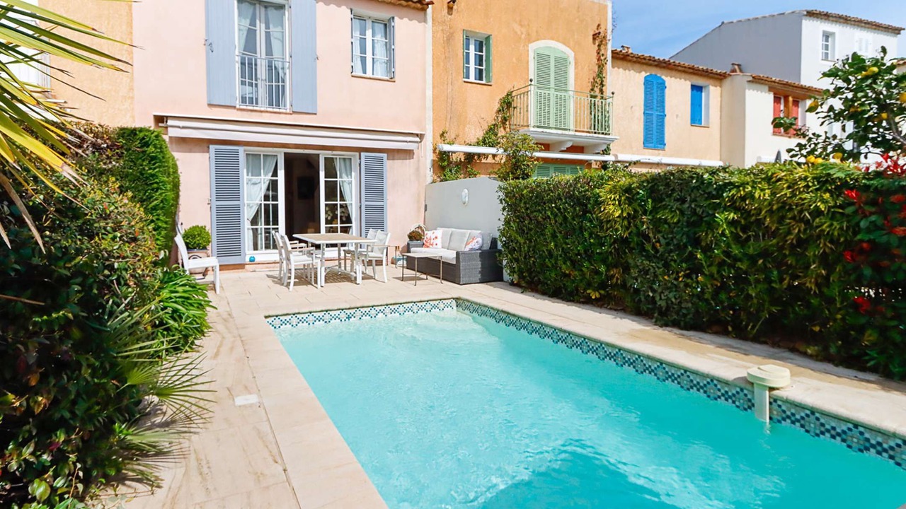 Photo of Outdoor in Port Grimaud