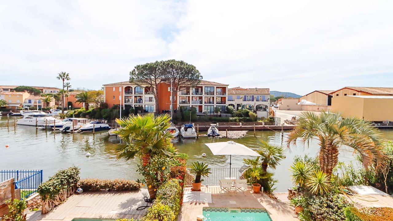 Photo of Outdoor in Port Grimaud