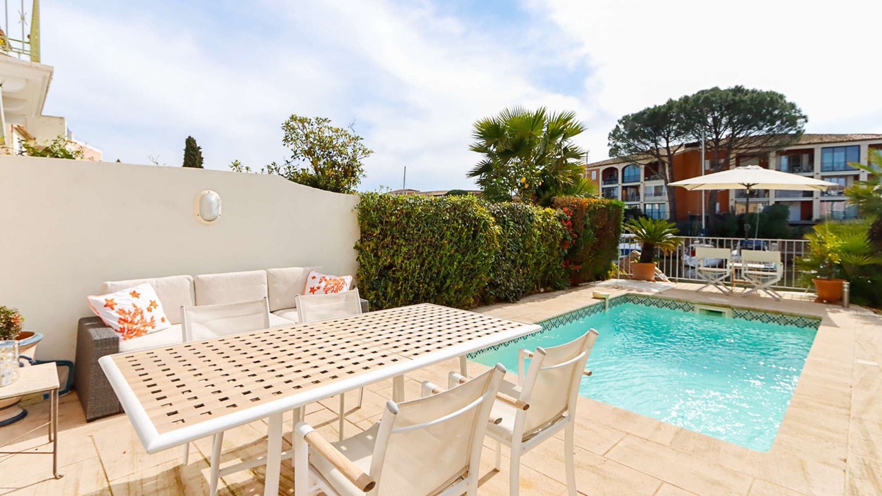 Photo of Outdoor in Port Grimaud
