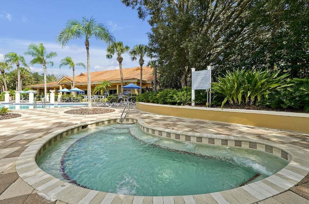 Photo of Outdoor in Sunset Lakes