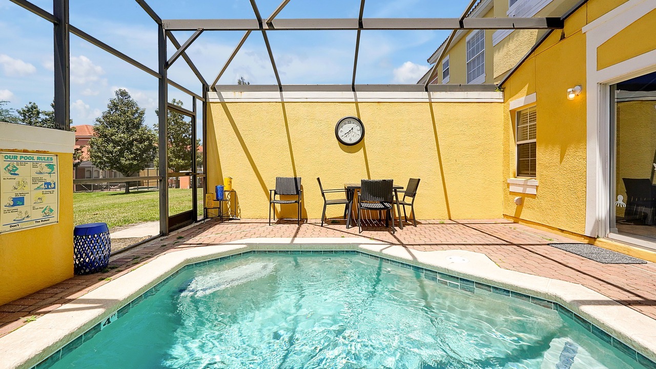 Photo of Outdoor in Sunset Lakes