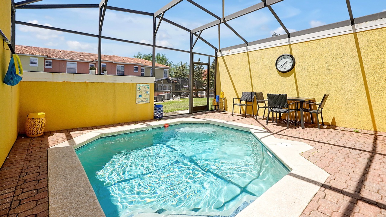 Photo of Outdoor in Sunset Lakes