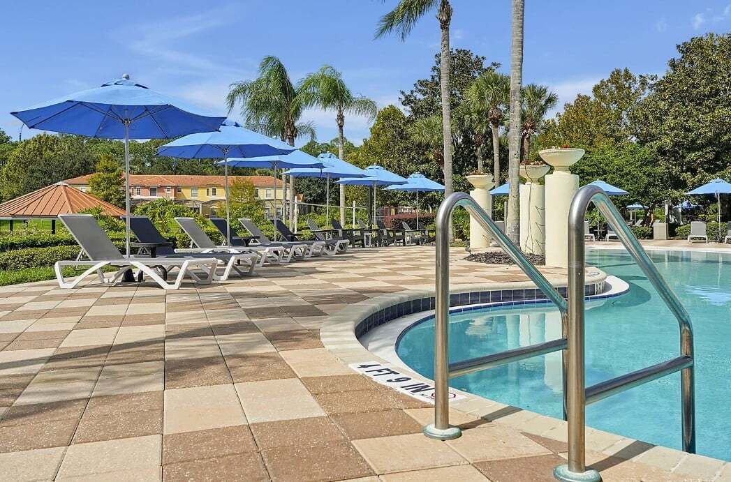 Photo of Outdoor in Sunset Lakes