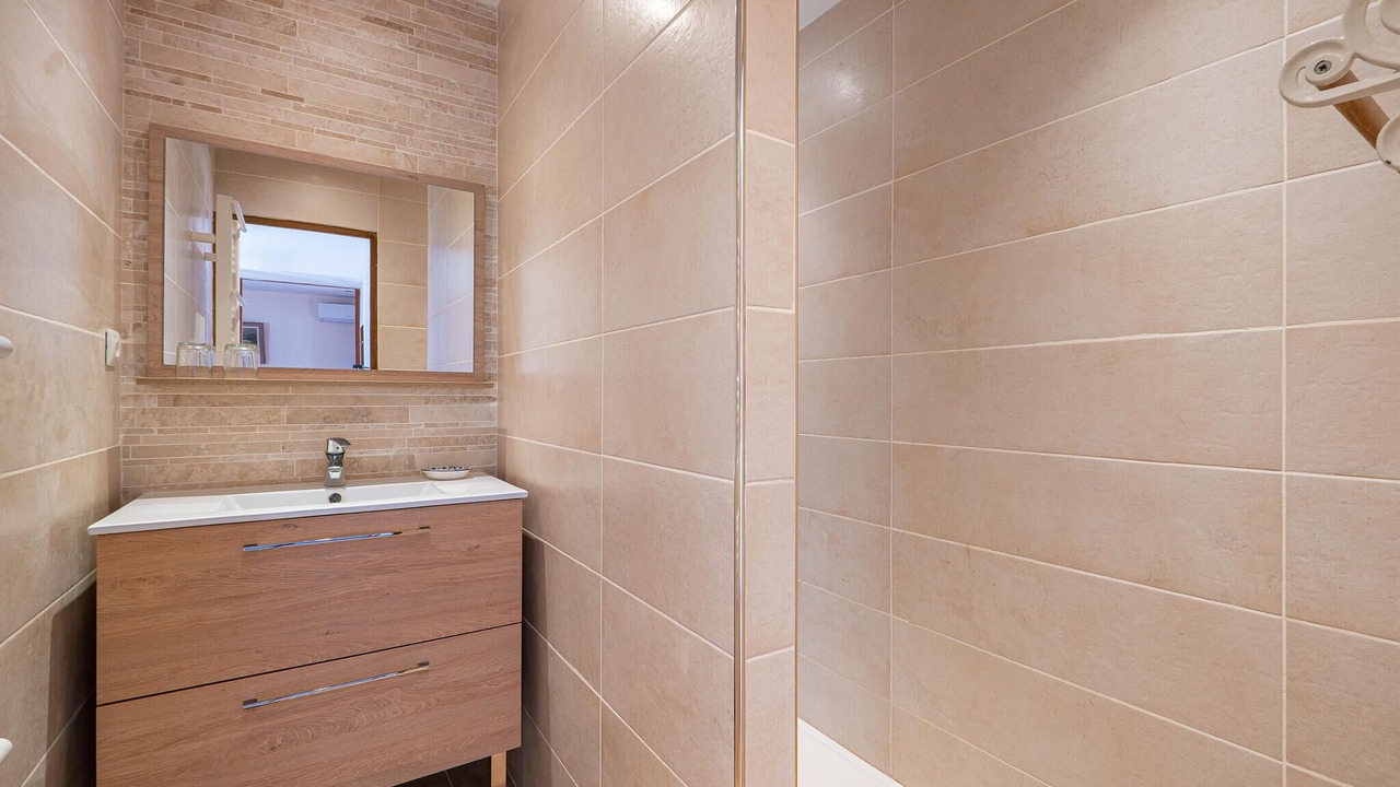 Photo of Bathroom in Peymeinade