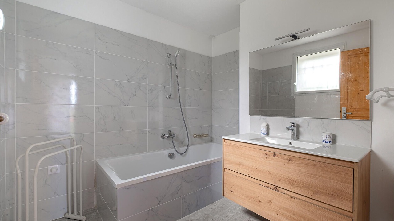 Photo of Bathroom in Peymeinade