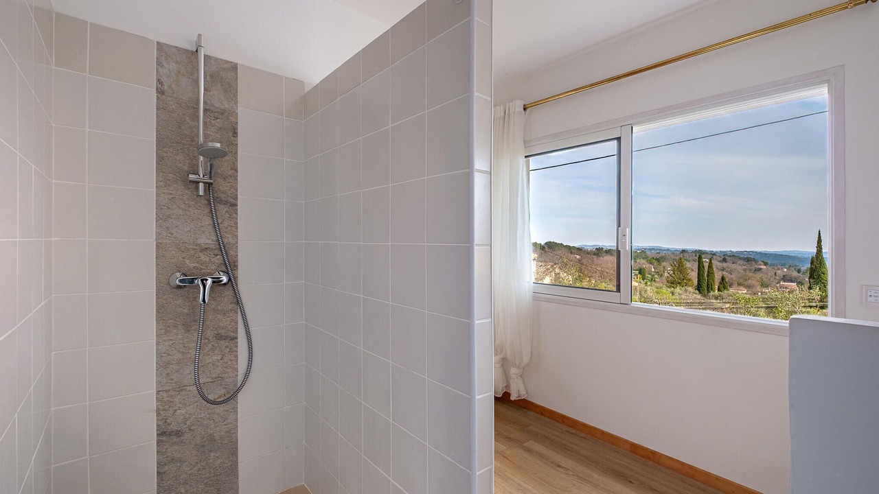 Photo of Bathroom in Peymeinade