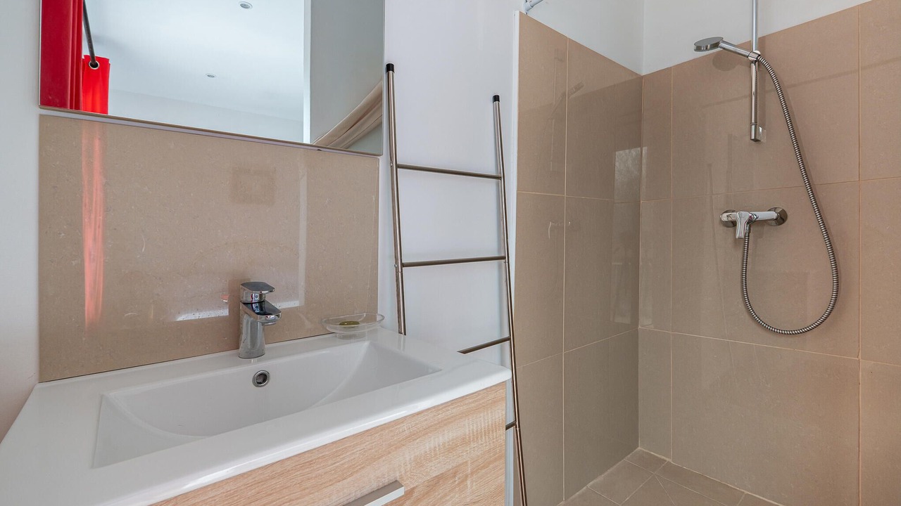 Photo of Bathroom in Peymeinade