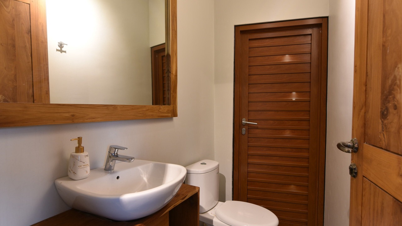Photo of Bathroom in Tabanan