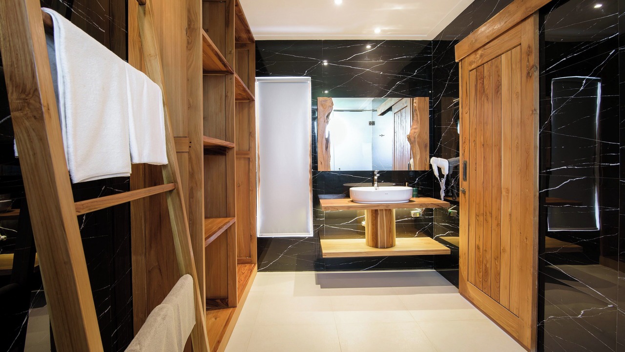 Photo of Bathroom in Tabanan