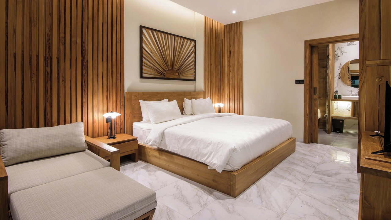 Photo of Bedroom in Tabanan