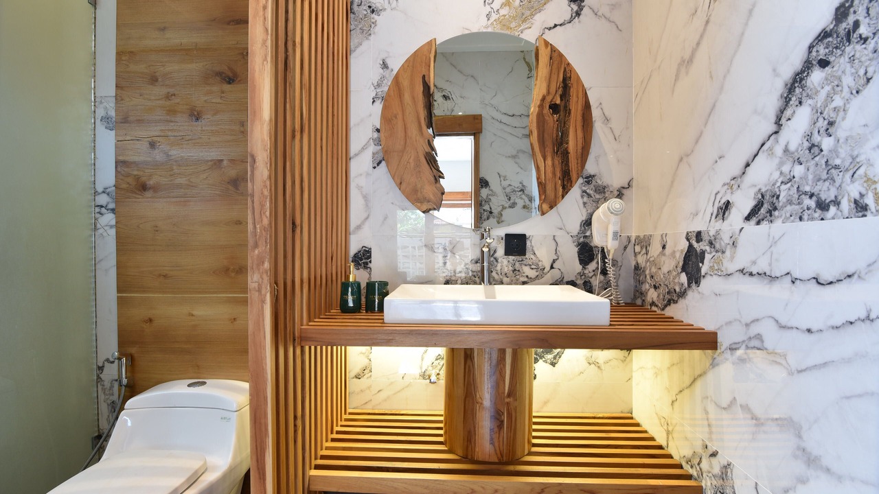 Photo of Bathroom in Tabanan