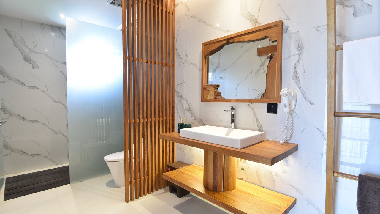 Photo of Bathroom in Tabanan