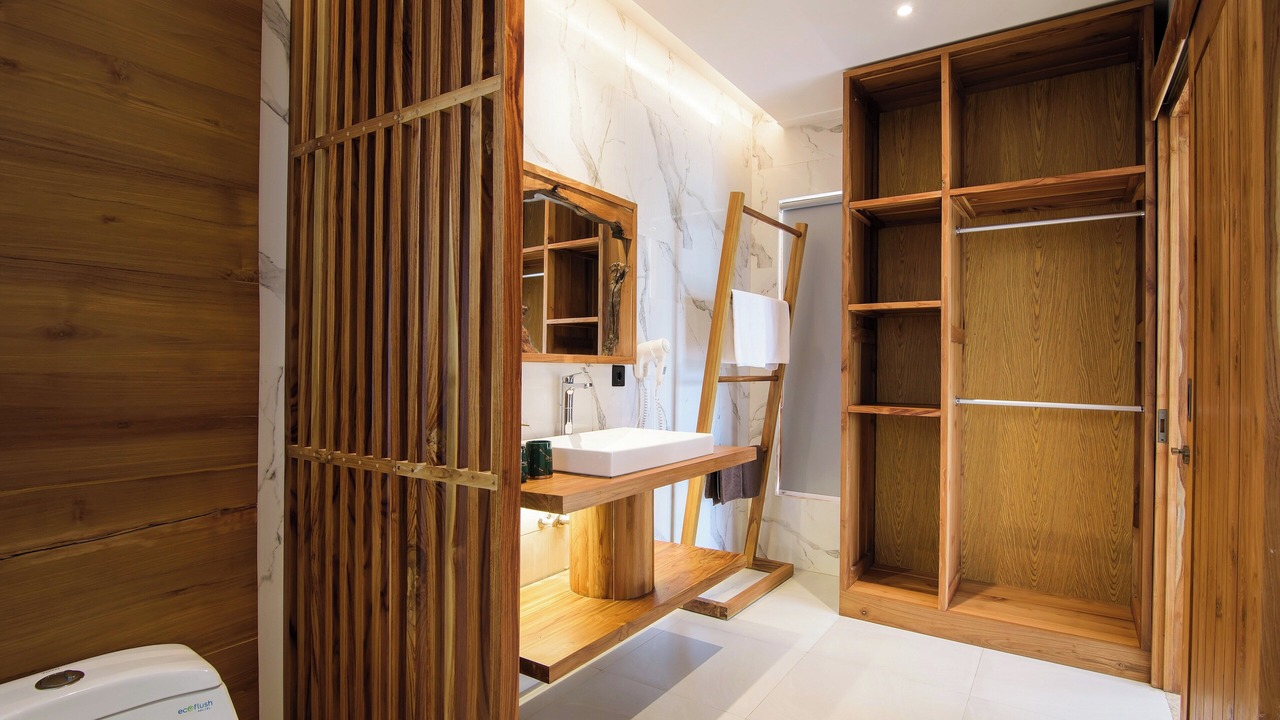 Photo of Bathroom in Tabanan